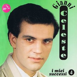 Album cover of I miei successi, Vol. 4