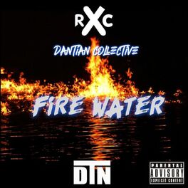 Album cover of Firewater