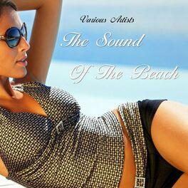 Album cover of The Sound of the Beach