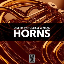Album cover of Horns