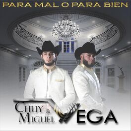 Album cover of Para Mal o para Bien