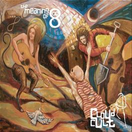 Album cover of The Meaning of 8