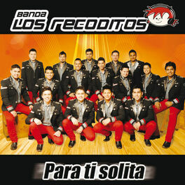 Album cover of Para Ti Solita