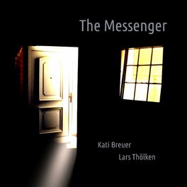 Album cover of The Messenger
