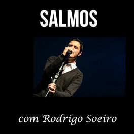 Album cover of Salmos 1 a 30