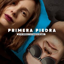 Album cover of Primera Piedra