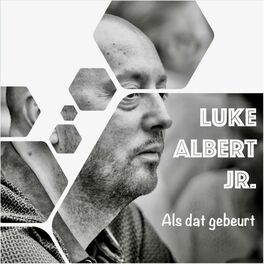 Album cover of Als Dat Gebeurt