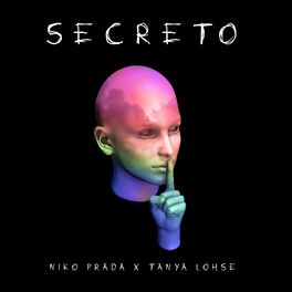 Album cover of Secreto (feat. Tanya Lohse)
