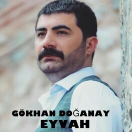 Album cover of Eyvah