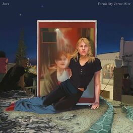 Album cover of Formality Jerne-Site