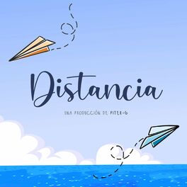 Album cover of Distancia