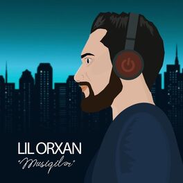 Album cover of Musiqiler