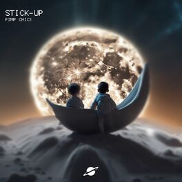 Album cover of Stick-Up