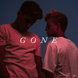 Album cover of GONE