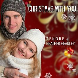 Album cover of Christmas With You