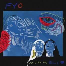 Album cover of FYO