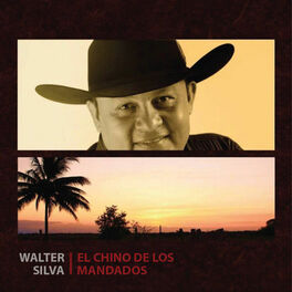 Album cover of El Chino de los Mandados