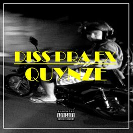 Album cover of Diss Pra Ex