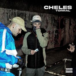 Album cover of Cheles