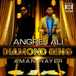 angrej ali