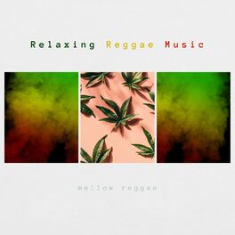 Album cover of Relaxing Reggae Music