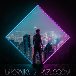 Album cover of Upornika z razlogom
