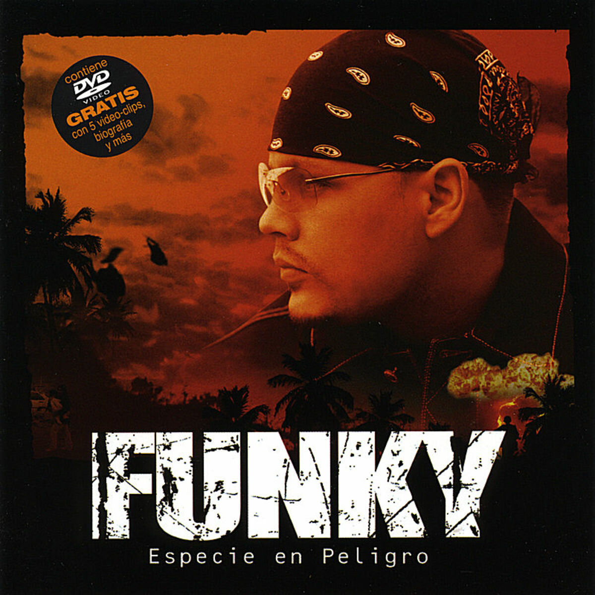 Funky: albums, songs, playlists | Listen on Deezer