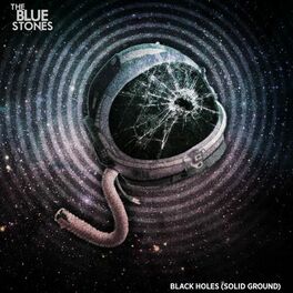 Album cover of Black Holes (Solid Ground)