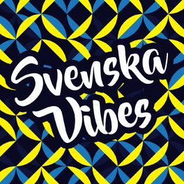 Album cover of Svenska vibes
