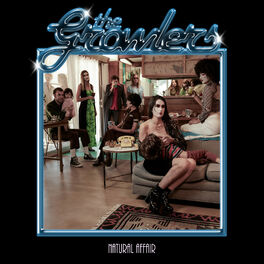 Album cover of Natural Affair