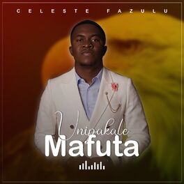 Album cover of Unipakale Mafuta