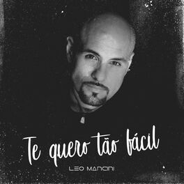 Album cover of Te Quero Tão Fácil