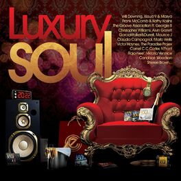 Album cover of Luxury Soul 2022