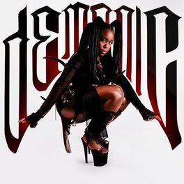 Album cover of Demonic (feat La Zowi)