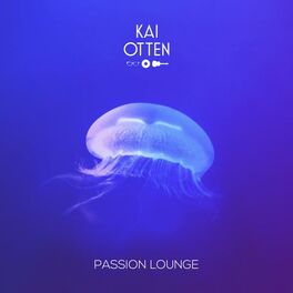 Album cover of Passion Lounge
