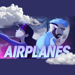 Album cover of Airplanes (feat. Annapantsu)