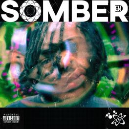 Album cover of Somber