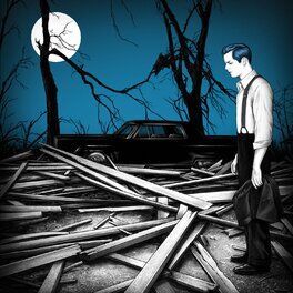 Album cover of Fear Of The Dawn