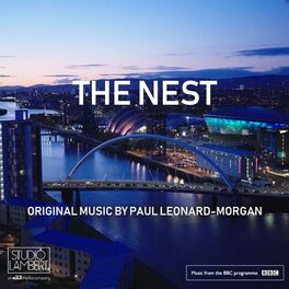 Album cover of The Nest (Music from the Original TV Series)