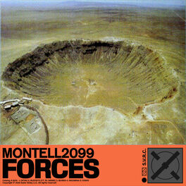 Album cover of FORCES