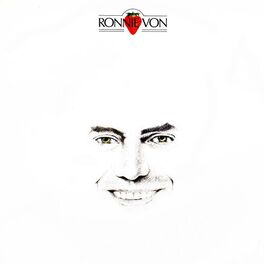 Album cover of Ronnie Ron - 1989
