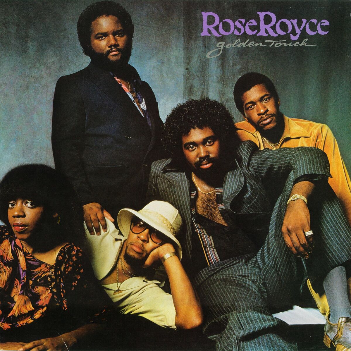 Musik von Rose Royce Alben, Lieder, Songtexte   Auf Deezer hören