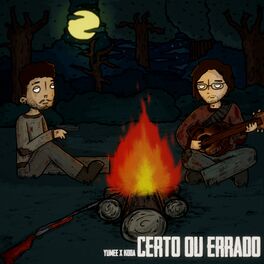 Album cover of Certo ou Errado