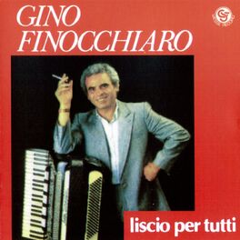 Album cover of Liscio per tutti