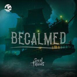 Album cover of Becalmed (Original Game Soundtrack)