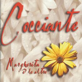 Album cover of Margherita E Le Altre