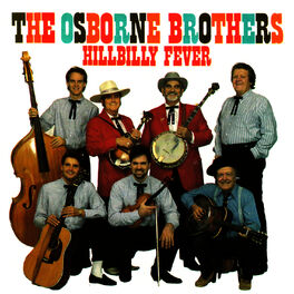 The Osborne Brothers: albums, songs, playlists | Listen on Deezer