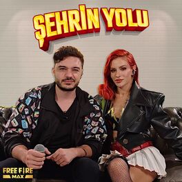 Album cover of Şehrin Yolu (Live)