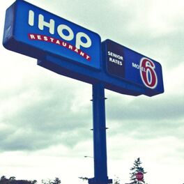 Album cover of Motel 6 (feat. BABY & K$olo)