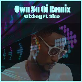 Album cover of Owu Sa Gi
